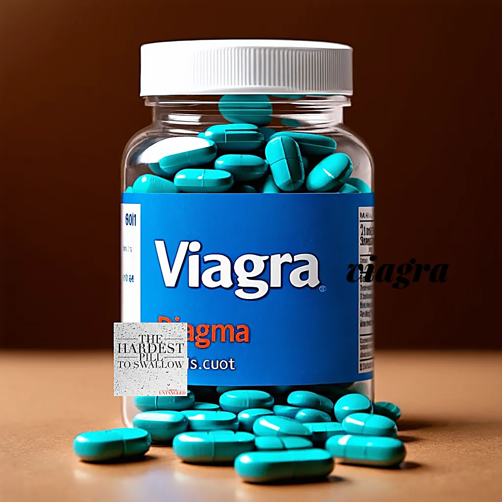 Che cos'e il viagra